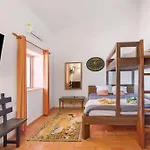 펜션 Monte Do Pataco 알부페이라