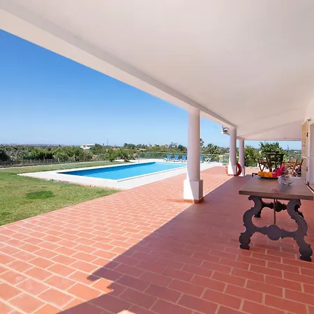 Feriehus Monte Do Pataco Albufeira