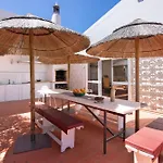 Monte Do Pataco Tatil Evi Albufeira