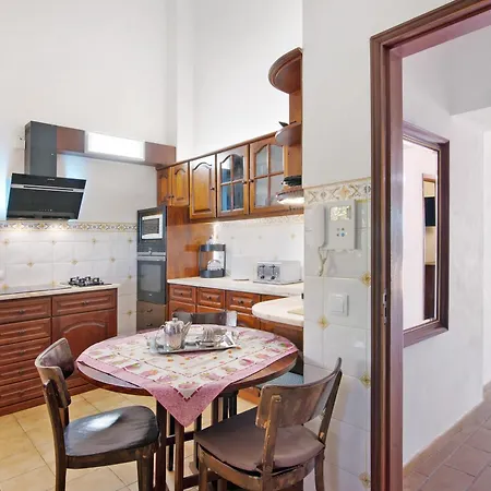 Monte Do Pataco Албуфейра