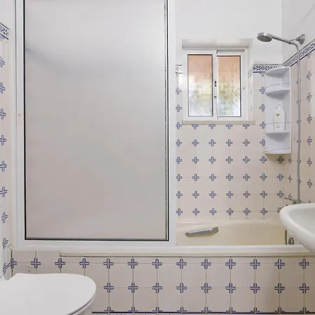 Dom wakacyjny Monte Do Pataco