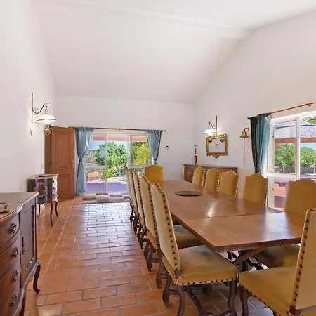 Dom wakacyjny Monte Do Pataco