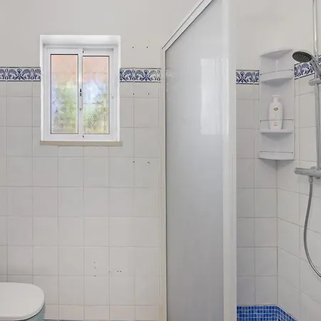 Dom wakacyjny Monte Do Pataco *