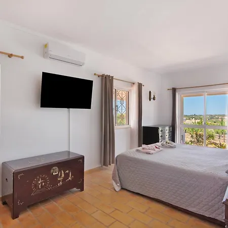 Monte Do Pataco Dom wakacyjny Albufeira