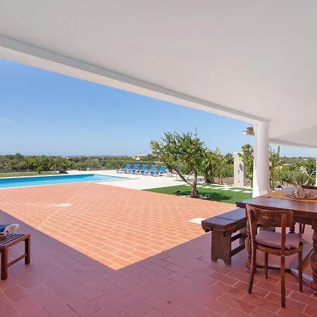 Дом отдыха Monte Do Pataco Албуфейра