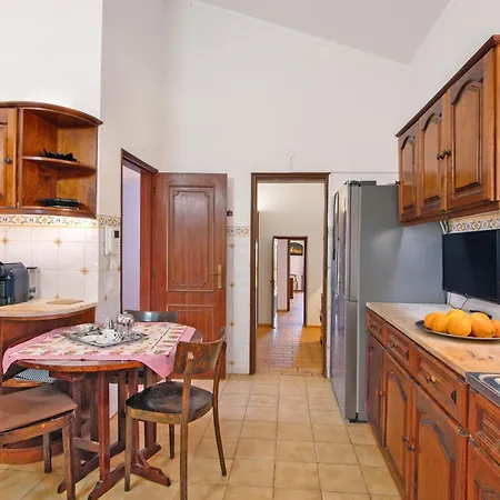 Monte Do Pataco Дом отдыха Албуфейра