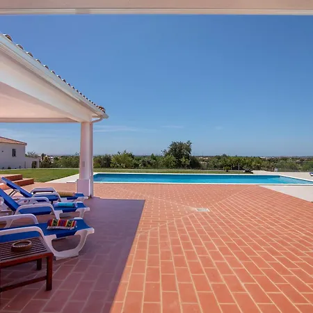 Dom wakacyjny Monte Do Pataco