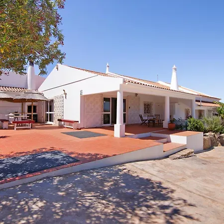 Hébergement de vacances Monte Do Pataco Albufeira