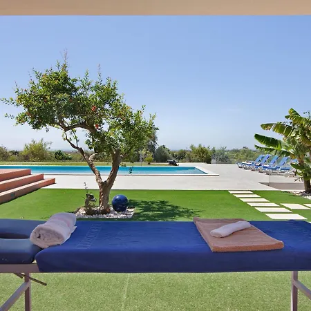 Monte Do Pataco Дом отдыха *