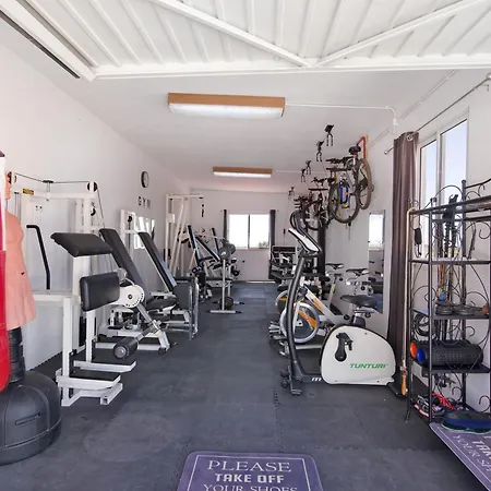 Дом отдыха Monte Do Pataco *