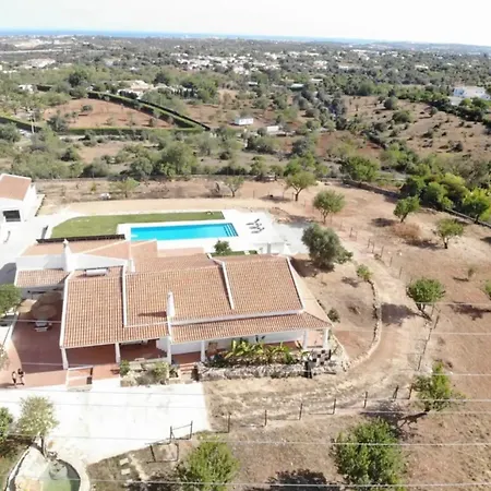 Monte Do Pataco Албуфейра