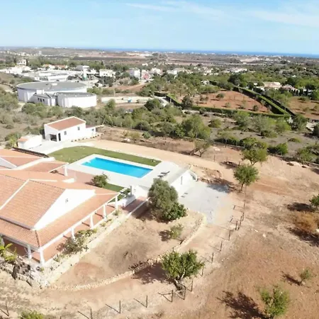 Дом отдыха Monte Do Pataco *