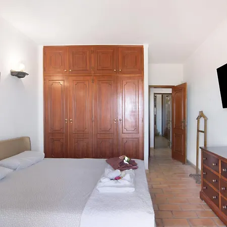 Prázdninový dům Monte Do Pataco Albufeira