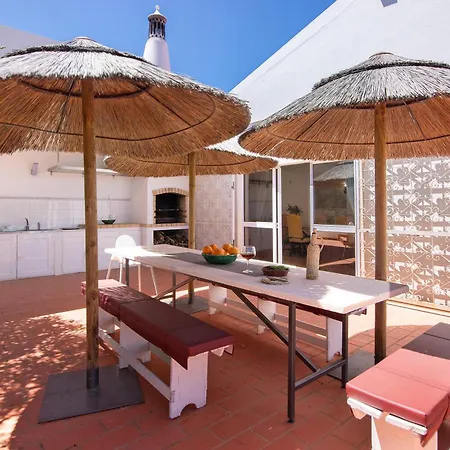 Casa de Férias Monte Do Pataco Albufeira