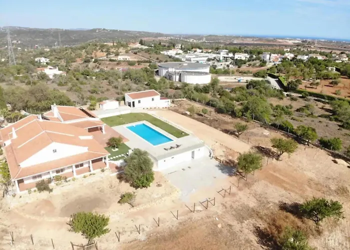 Дом отдыха Monte Do Pataco *