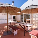 Holiday home Monte Do Pataco Albufeira