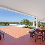 Holiday home Monte Do Pataco