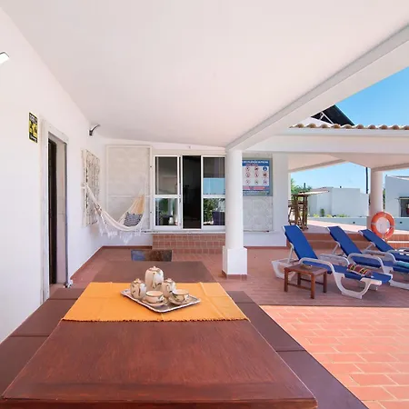 Monte Do Pataco 別荘