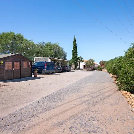 Monte Do Pataco * アルブフェイラ