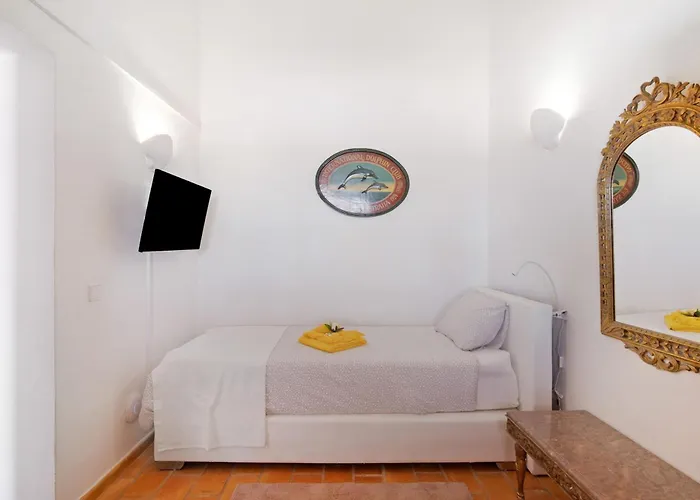 Monte Do Pataco 別荘 *