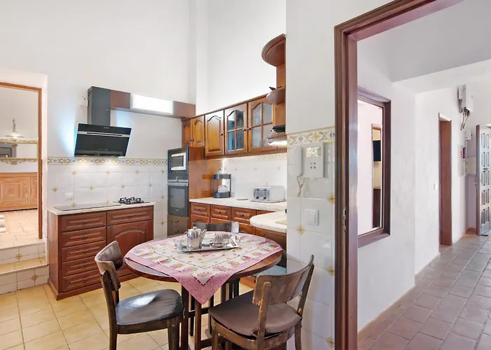 Monte Do Pataco アルブフェイラ