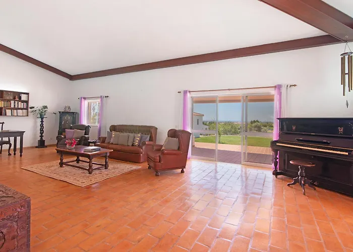 Monte Do Pataco * アルブフェイラ