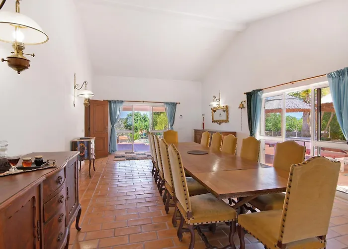 別荘 Monte Do Pataco