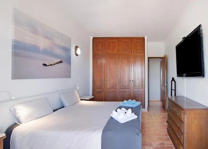 Monte Do Pataco 別荘 *