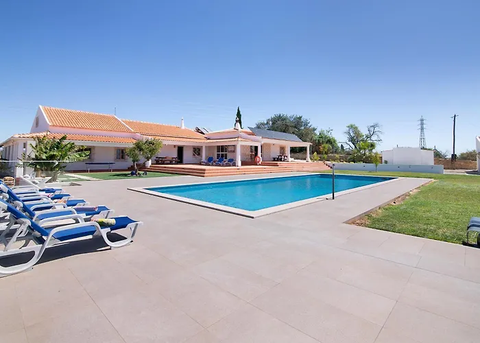 別荘 Monte Do Pataco