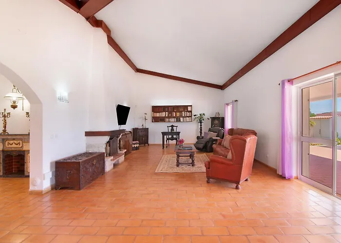 Monte Do Pataco * アルブフェイラ