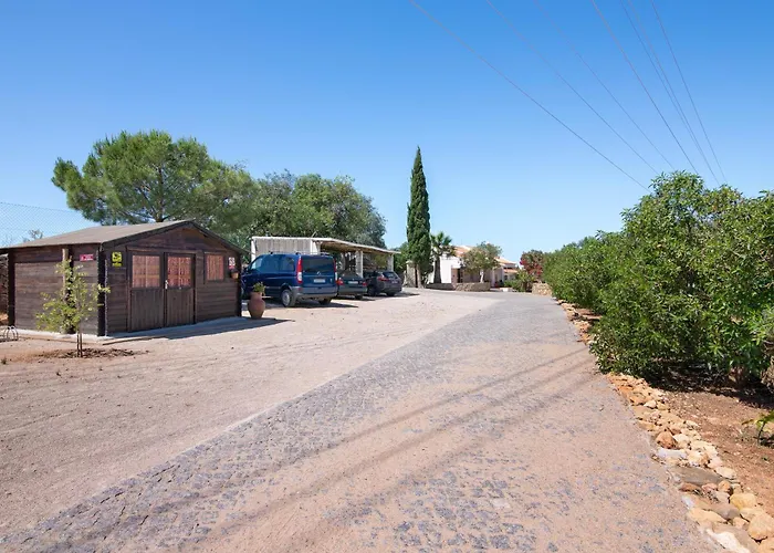 Monte Do Pataco * アルブフェイラ