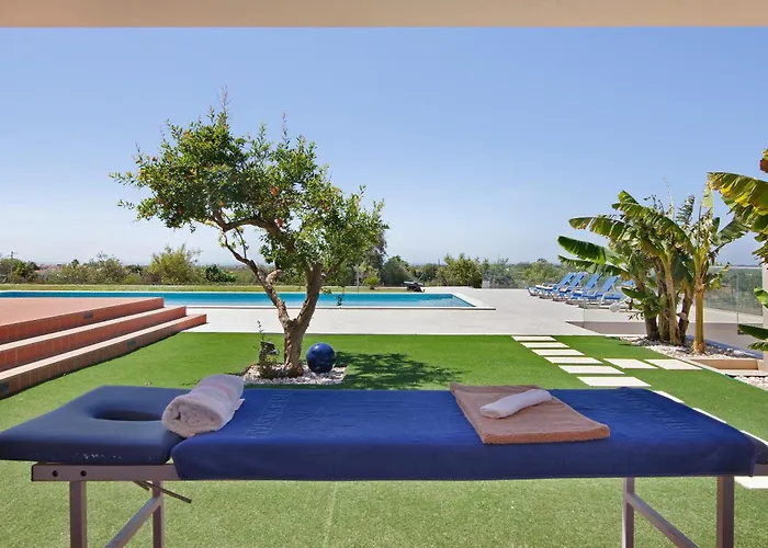 Monte Do Pataco 別荘 *