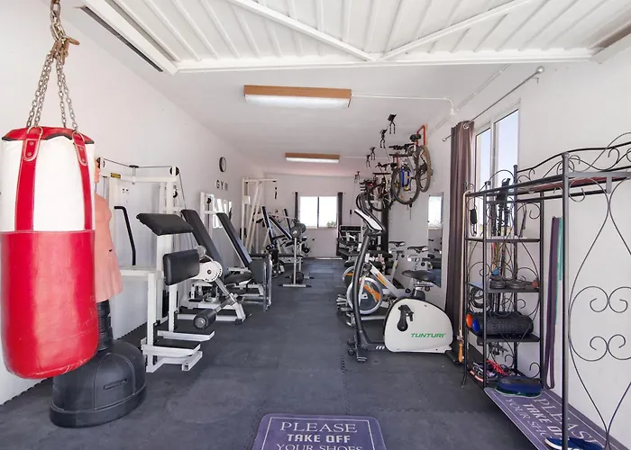 別荘 Monte Do Pataco *