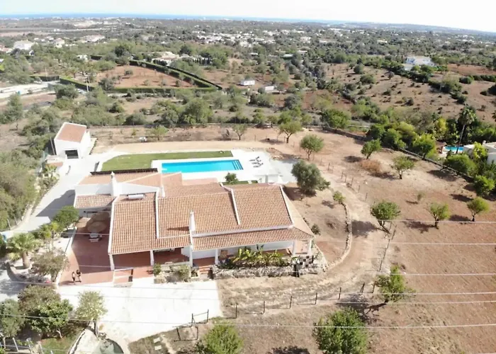 Monte Do Pataco アルブフェイラ