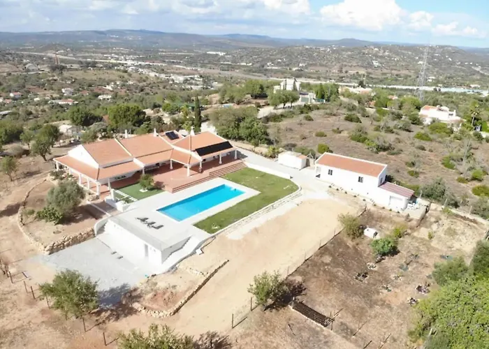 別荘 Monte Do Pataco *