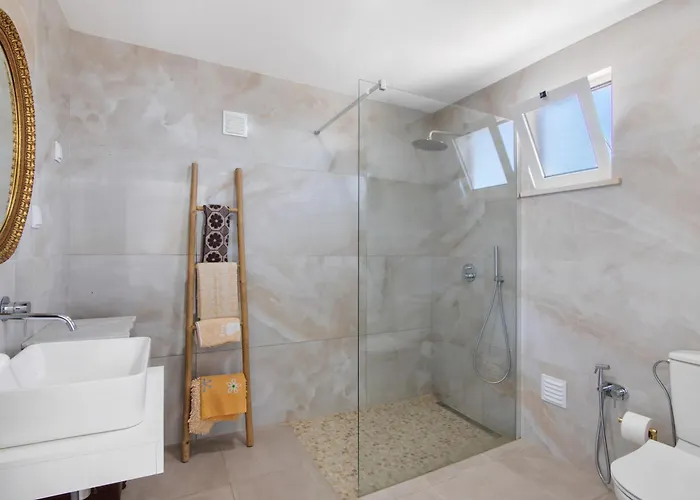 別荘 Monte Do Pataco