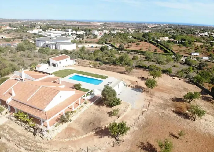 別荘 Monte Do Pataco *